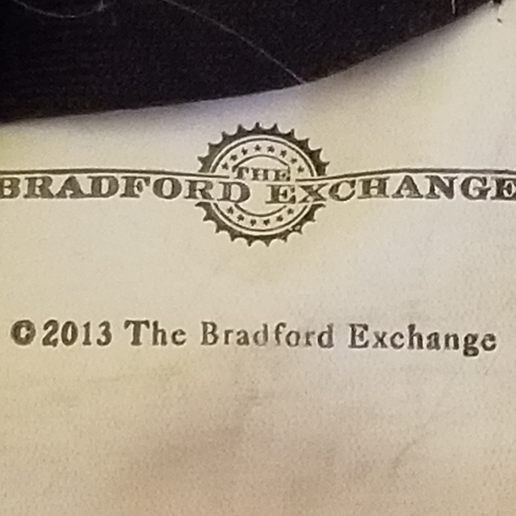 Faux Leather Inspirational Faith Hope Love Satchel - Picture 15 of 16